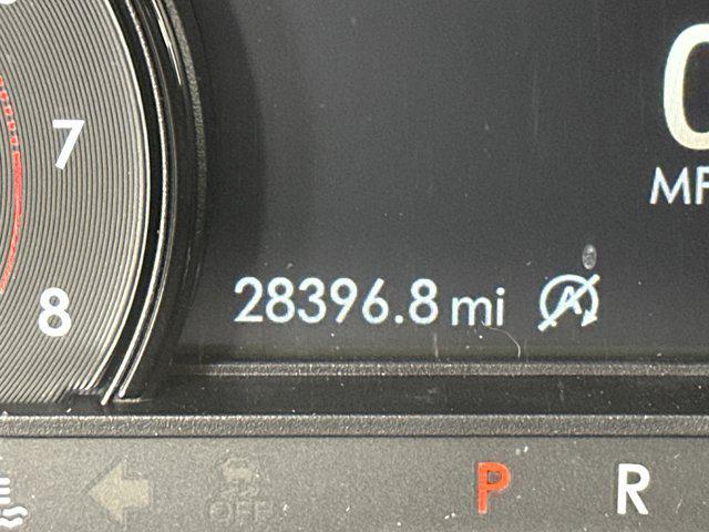 used 2022 Lincoln Corsair car, priced at $30,001