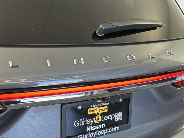 used 2022 Lincoln Corsair car, priced at $30,001