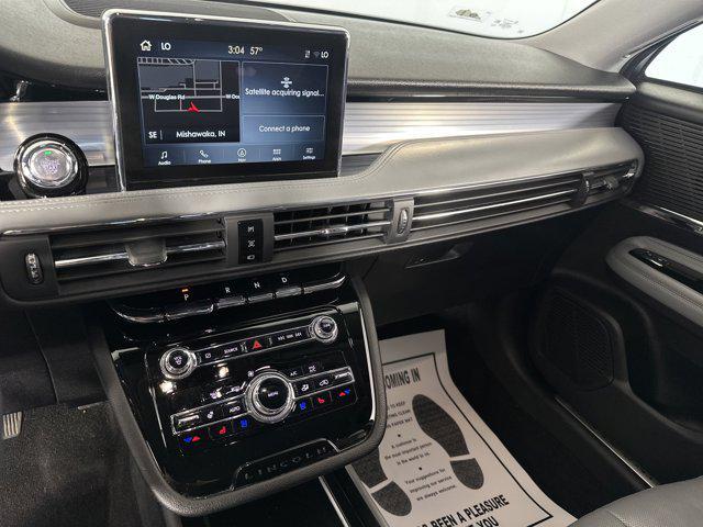used 2022 Lincoln Corsair car, priced at $30,001