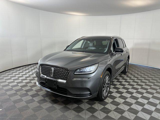 used 2022 Lincoln Corsair car, priced at $30,001