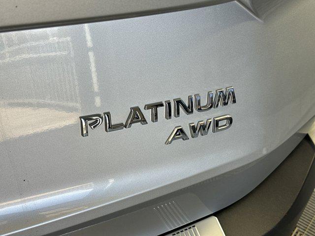 used 2023 Nissan Rogue car, priced at $25,844