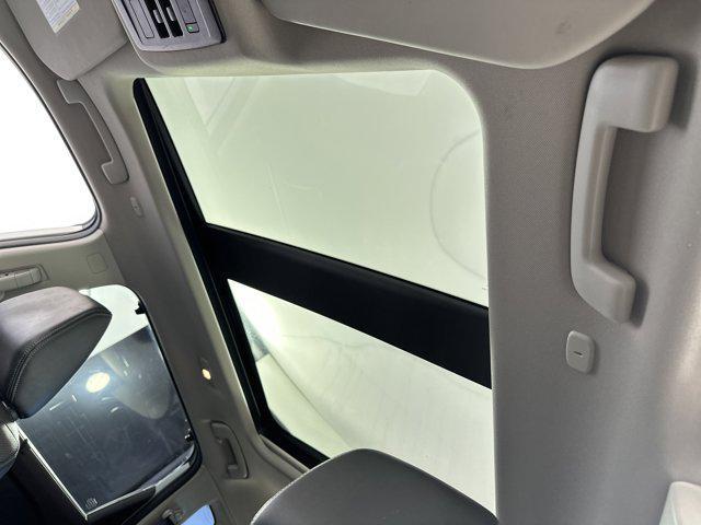 used 2023 Nissan Rogue car, priced at $25,844