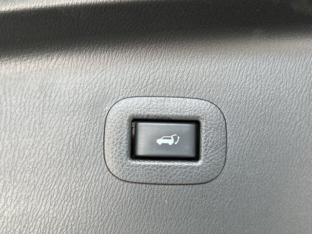 used 2022 INFINITI QX80 car, priced at $38,656
