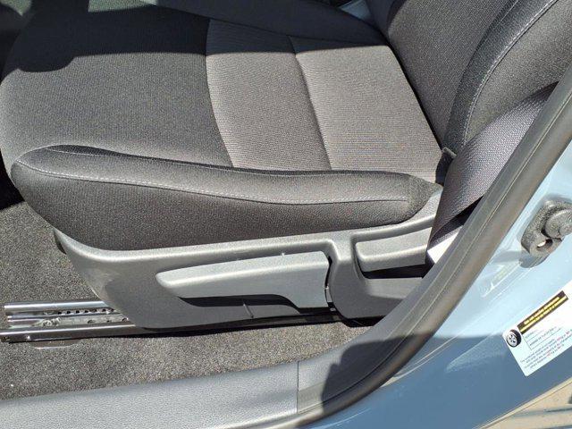 new 2025 Nissan Sentra car, priced at $24,718