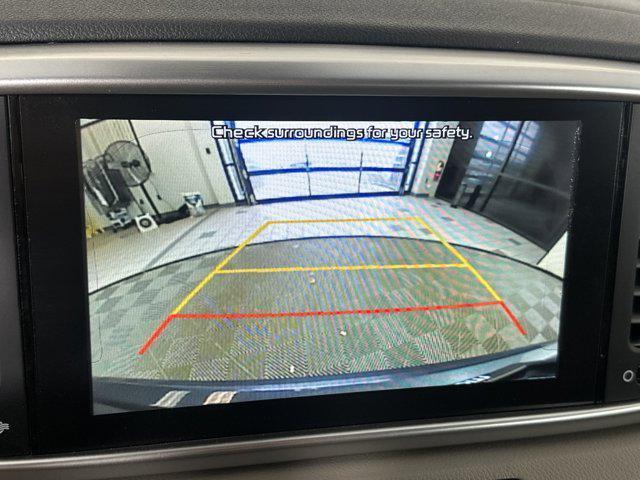 used 2020 Kia Sportage car, priced at $17,536