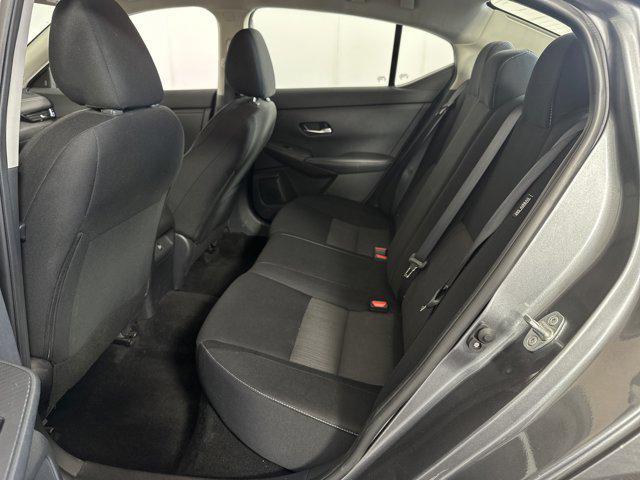 used 2023 Nissan Sentra car, priced at $17,200