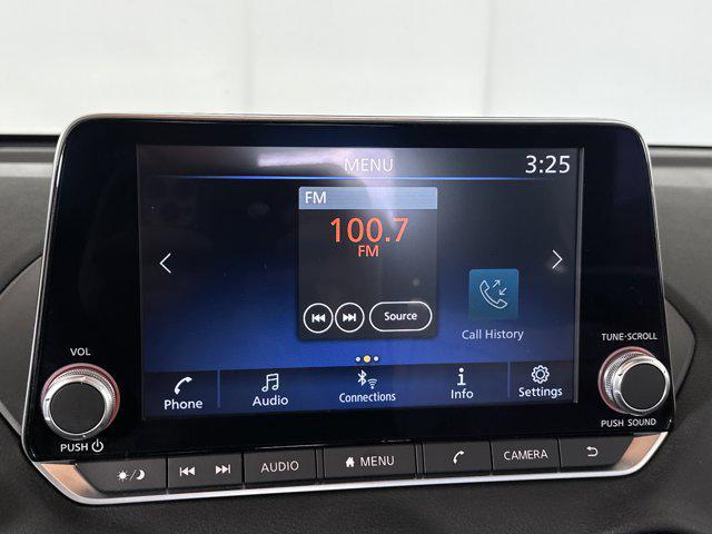 used 2023 Nissan Sentra car, priced at $17,200