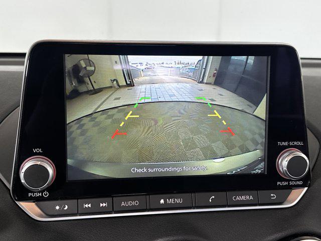 used 2023 Nissan Sentra car, priced at $17,200