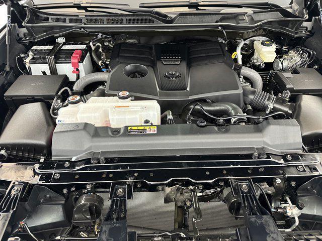 used 2022 Toyota Tundra car, priced at $42,933