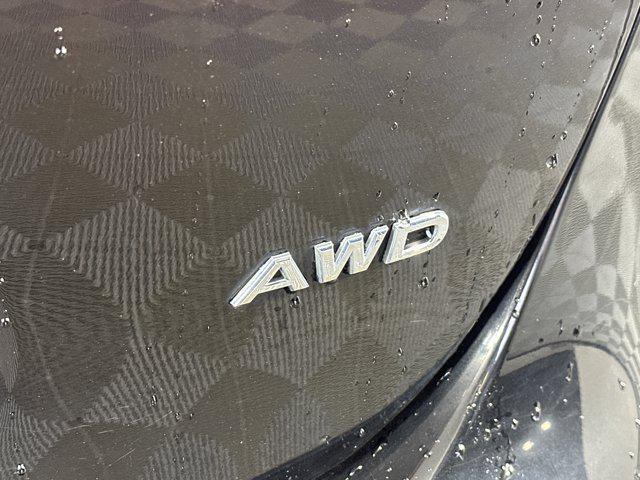 used 2021 Nissan Rogue Sport car, priced at $14,100