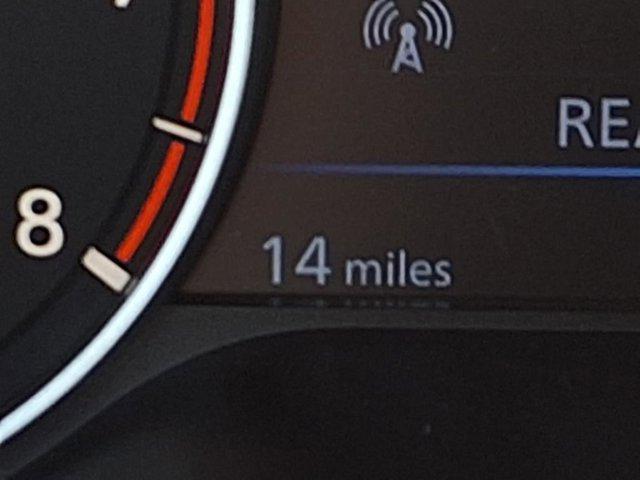 new 2025 Nissan Altima car, priced at $31,140
