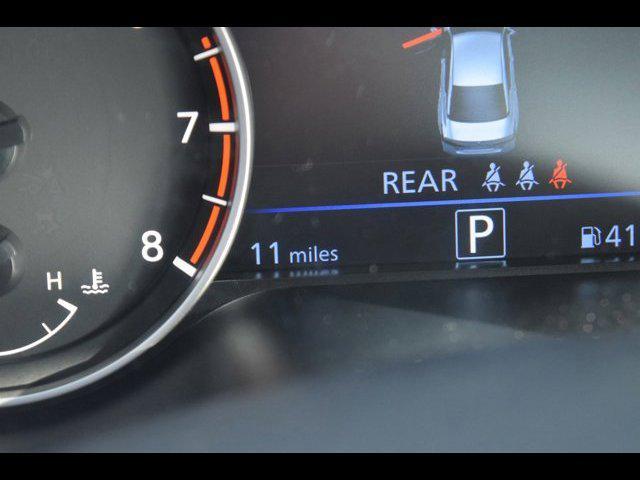 new 2025 Nissan Altima car, priced at $34,561