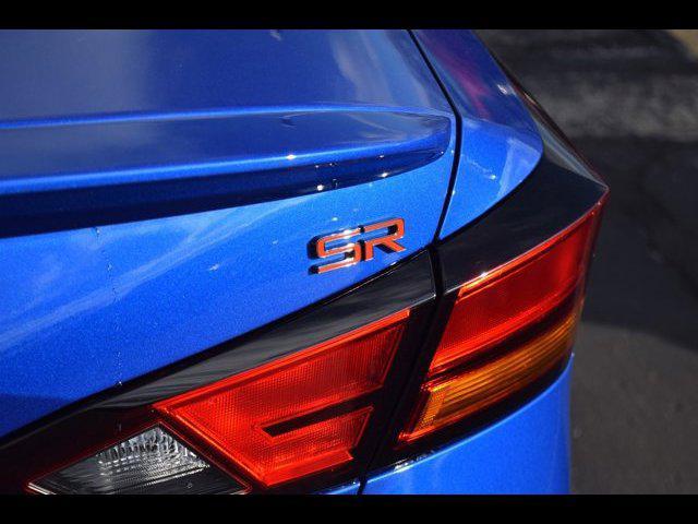 new 2025 Nissan Altima car, priced at $34,561