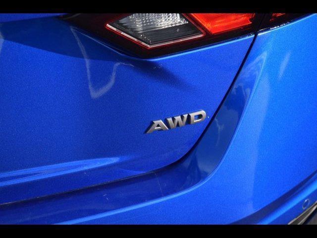 new 2025 Nissan Altima car, priced at $34,561