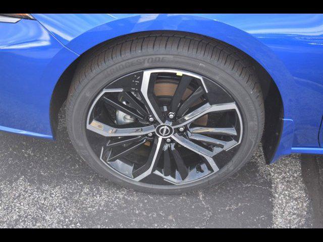 new 2025 Nissan Altima car, priced at $34,561