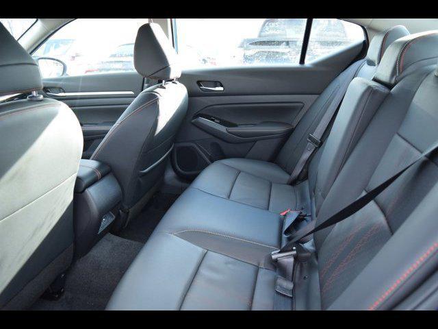 new 2025 Nissan Altima car, priced at $34,561