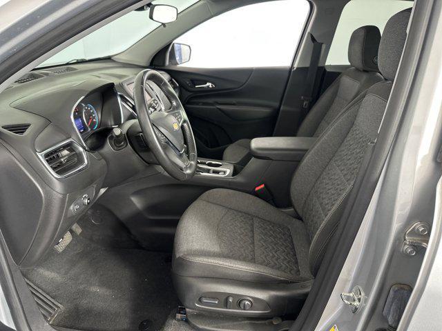 used 2022 Chevrolet Equinox car, priced at $23,898