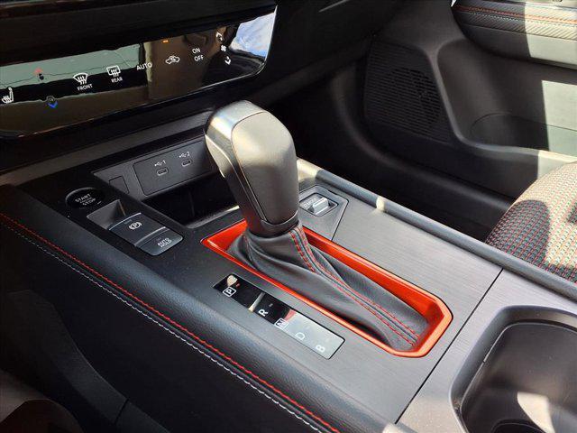 new 2026 Nissan Kicks car, priced at $32,665