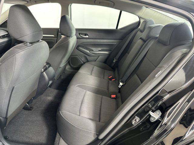 used 2022 Nissan Altima car, priced at $19,617