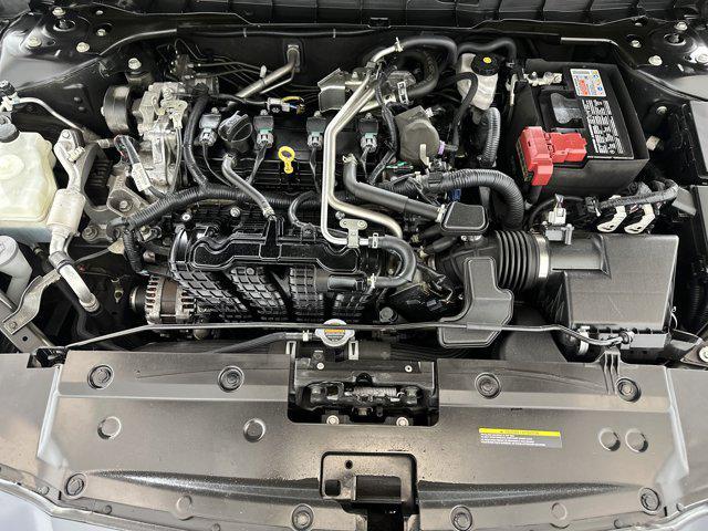 used 2022 Nissan Altima car, priced at $19,617