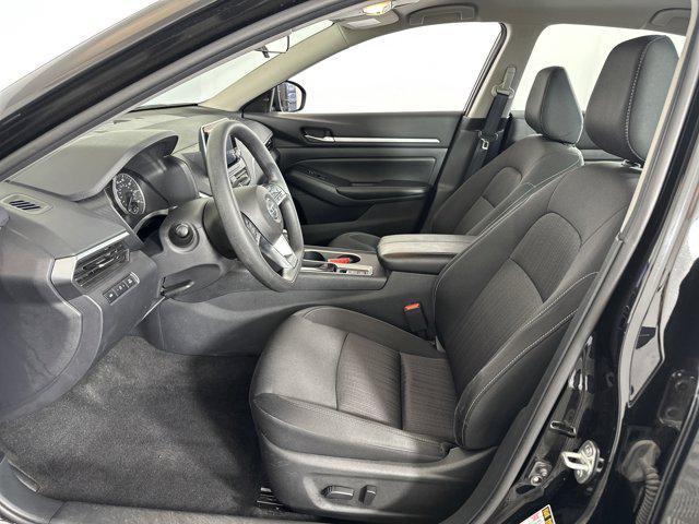 used 2022 Nissan Altima car, priced at $19,617