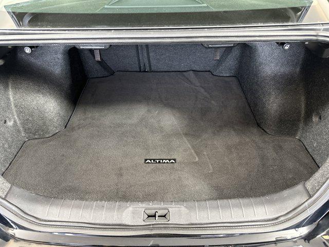 used 2022 Nissan Altima car, priced at $19,617