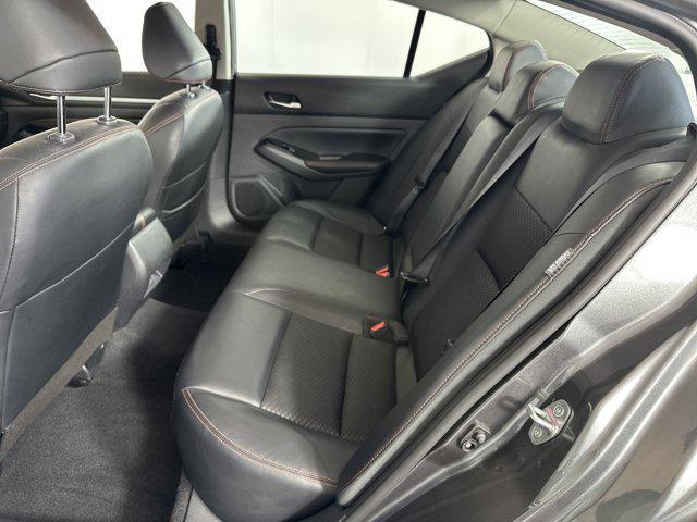 used 2023 Nissan Altima car, priced at $21,799