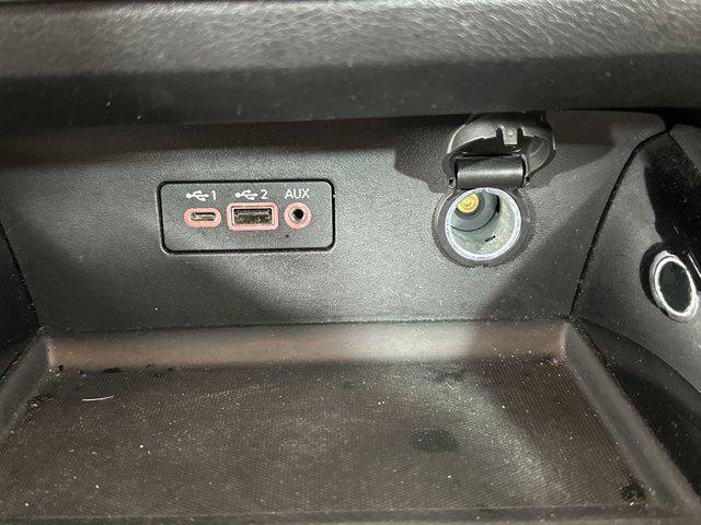 used 2023 Nissan Altima car, priced at $21,799