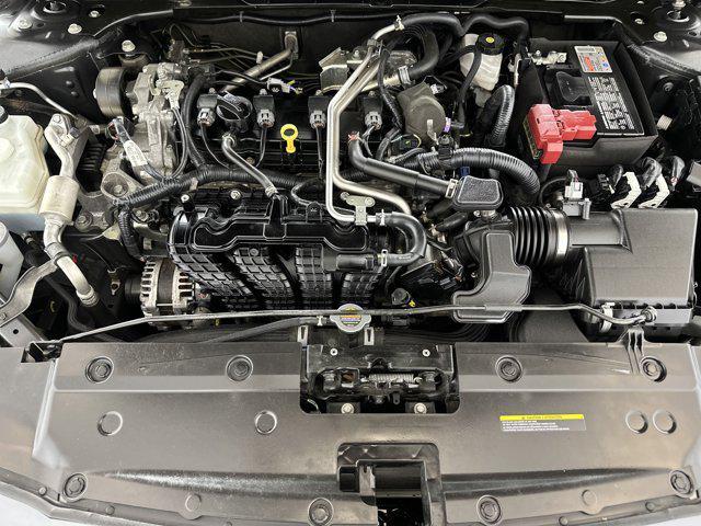 used 2023 Nissan Altima car, priced at $21,799