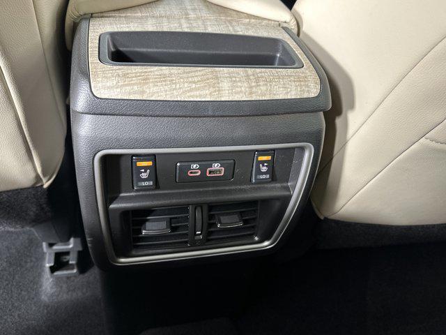 used 2022 Nissan Murano car, priced at $28,700