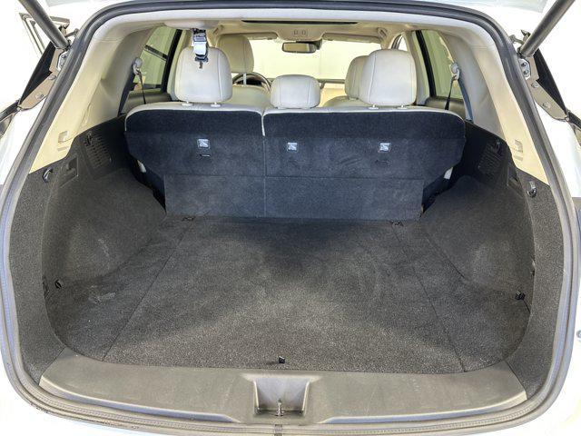 used 2022 Nissan Murano car, priced at $28,700