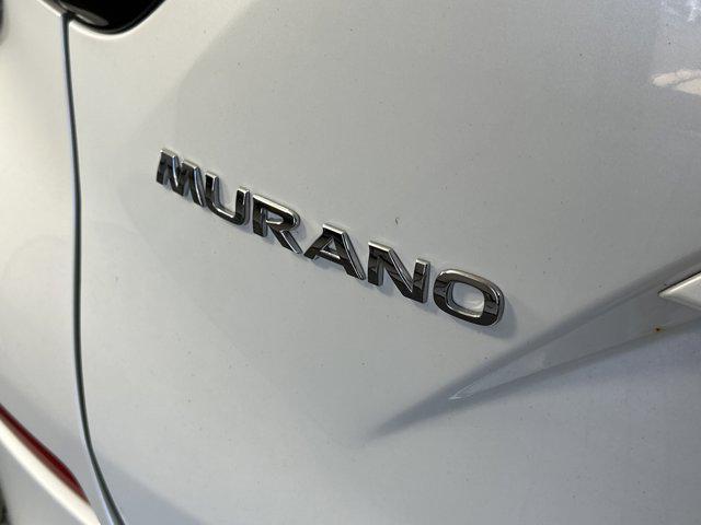 used 2022 Nissan Murano car, priced at $28,700