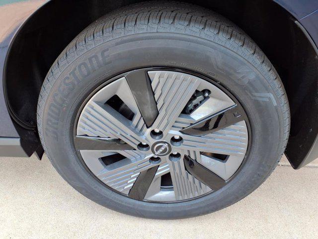 new 2025 Nissan Murano car, priced at $49,810