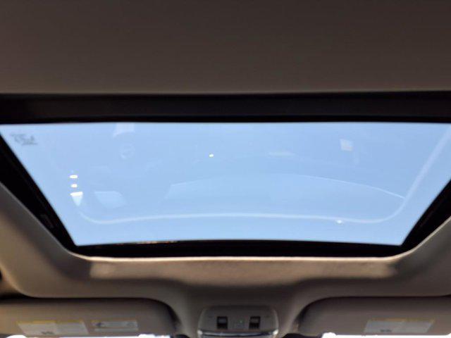 new 2025 Nissan Murano car, priced at $49,810