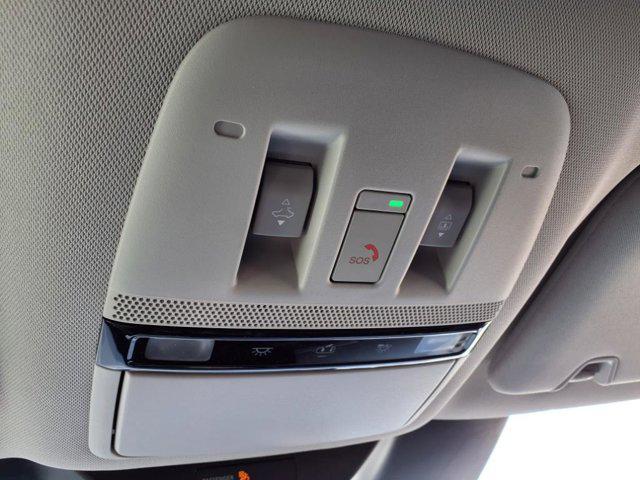 new 2025 Nissan Murano car, priced at $49,810