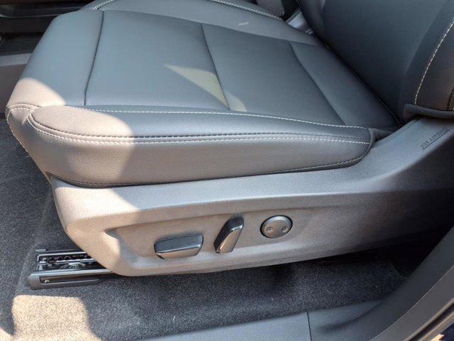 new 2025 Nissan Murano car, priced at $49,810