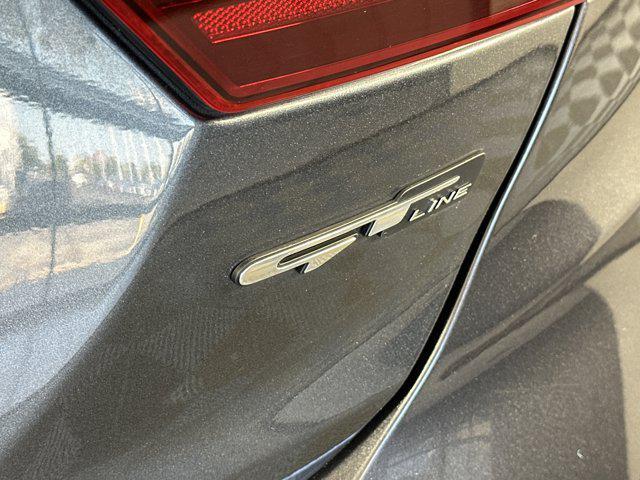 used 2021 Kia Forte car, priced at $17,400