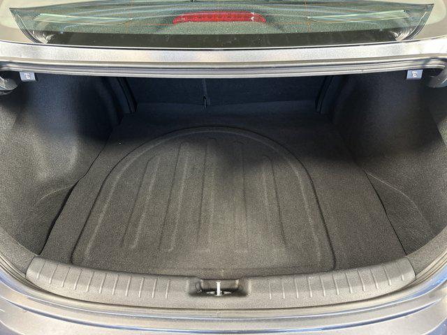 used 2021 Kia Forte car, priced at $17,400