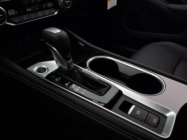 new 2025 Nissan Altima car, priced at $33,940