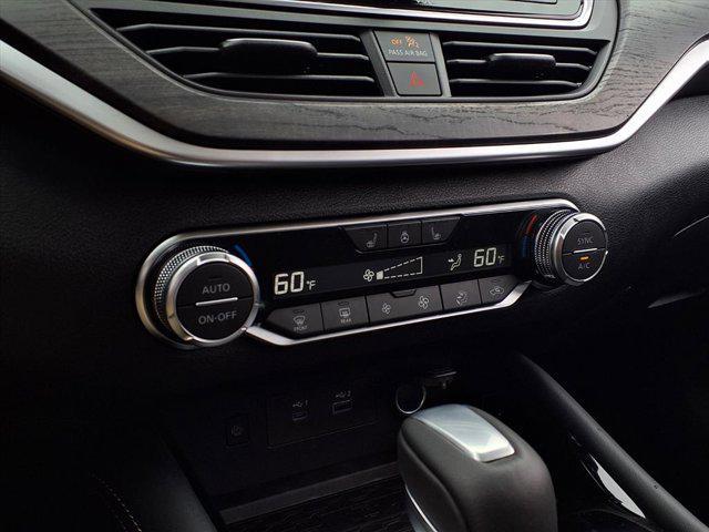 new 2025 Nissan Altima car, priced at $33,940