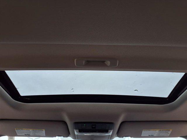 new 2025 Nissan Altima car, priced at $33,940