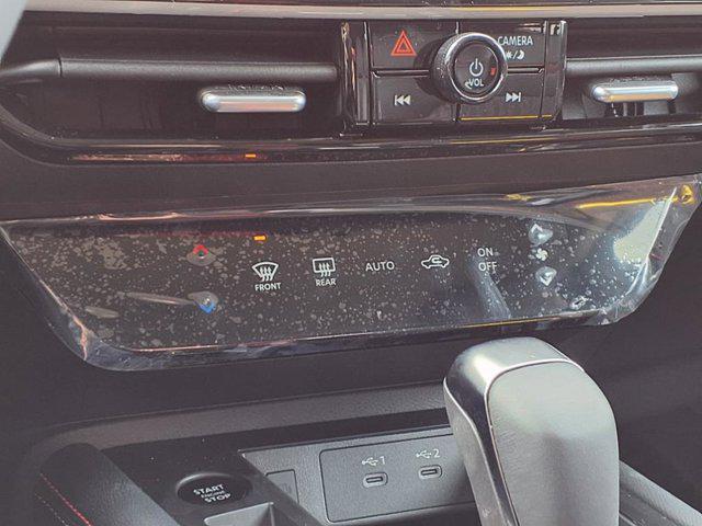 new 2025 Nissan Kicks car, priced at $29,766