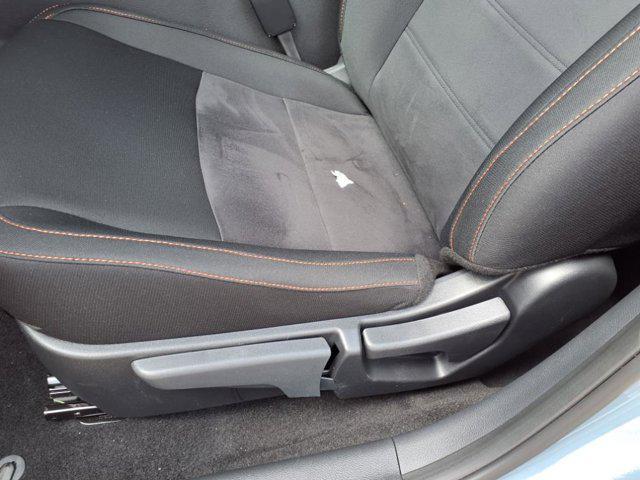 new 2025 Nissan Sentra car, priced at $26,891