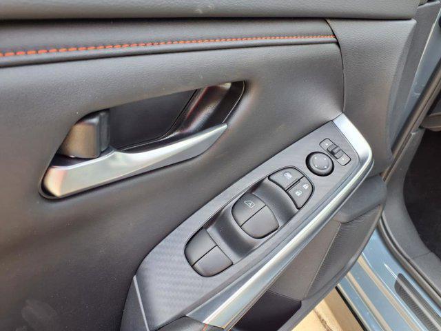 new 2025 Nissan Sentra car, priced at $26,891