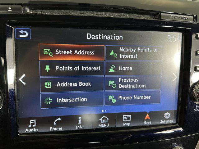 used 2018 Nissan Murano car, priced at $17,857