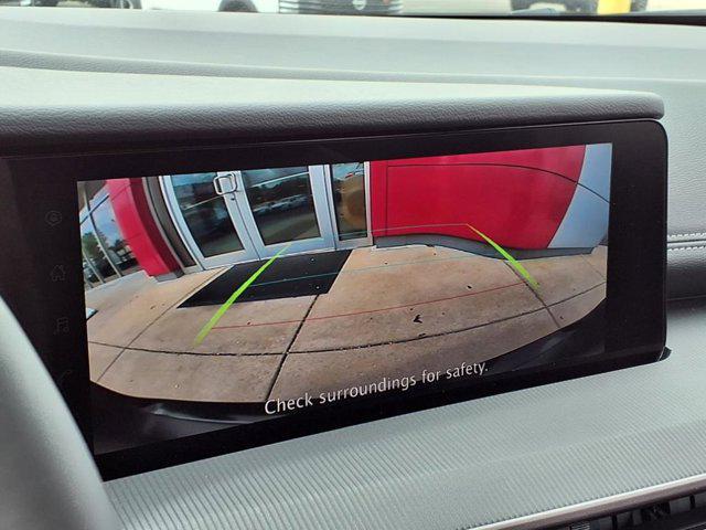 new 2025 Nissan Murano car, priced at $42,151