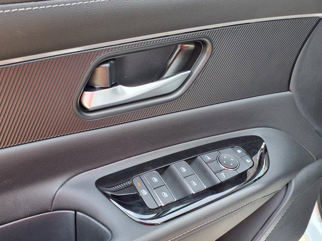 new 2025 Nissan Murano car, priced at $42,151
