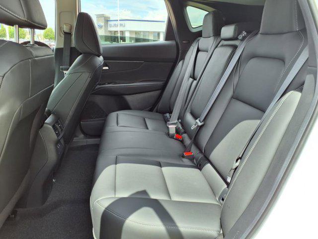 new 2025 Nissan Murano car, priced at $42,151