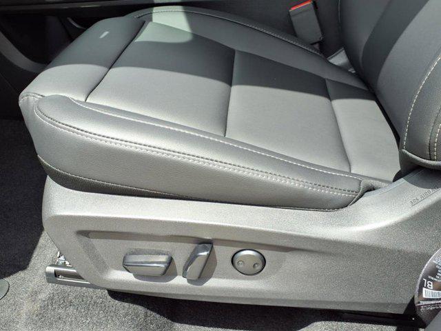 new 2025 Nissan Murano car, priced at $42,151