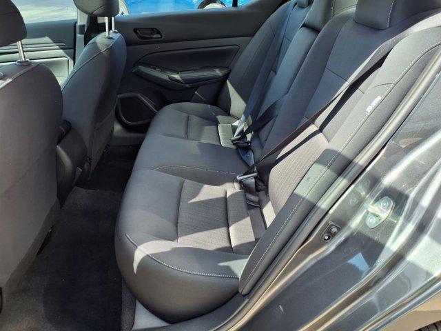 new 2025 Nissan Altima car, priced at $32,325